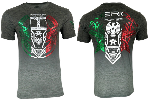 American Fighter Men's T-Shirt Brookview