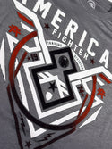 American Fighter Boy's T-shirt OAKVIEW
