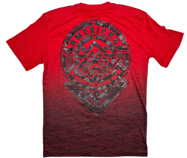 American Fighter Boy's T-shirt RIDGEWAY