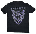 American Fighter Boy's T-shirt AREDALE