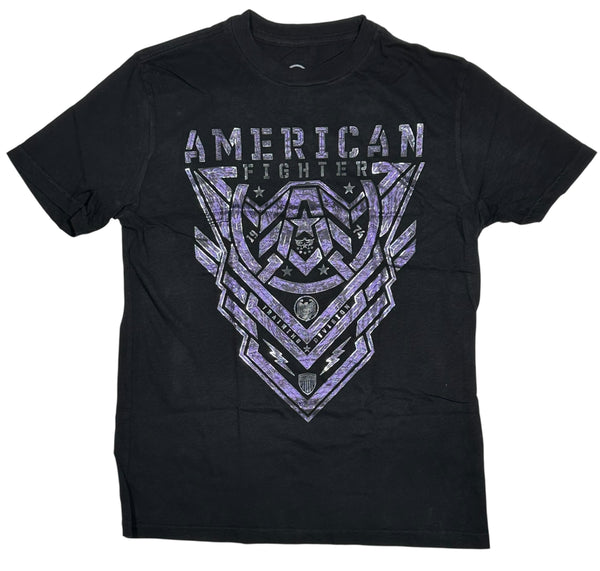 American Fighter Boy's T-shirt AREDALE