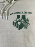 OPEN 925 Men's Hoodie Gambinos