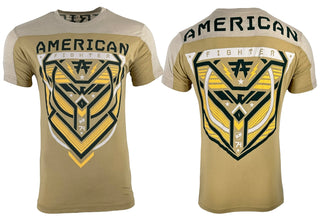 American Fighter Men's T-shirt Blakley