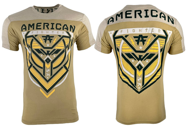American Fighter Men's T-shirt Blakley