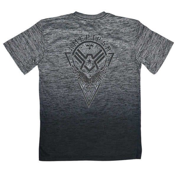 American Fighter Boy's T-shirt Lapoint