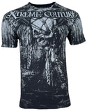 Xtreme Couture by Affliction Men's T-Shirt Justice