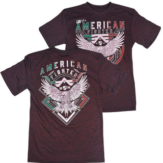 American Fighter Boy's T-shirt Lanton