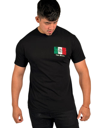 Freedom Ranch Men's T-shirt Viva