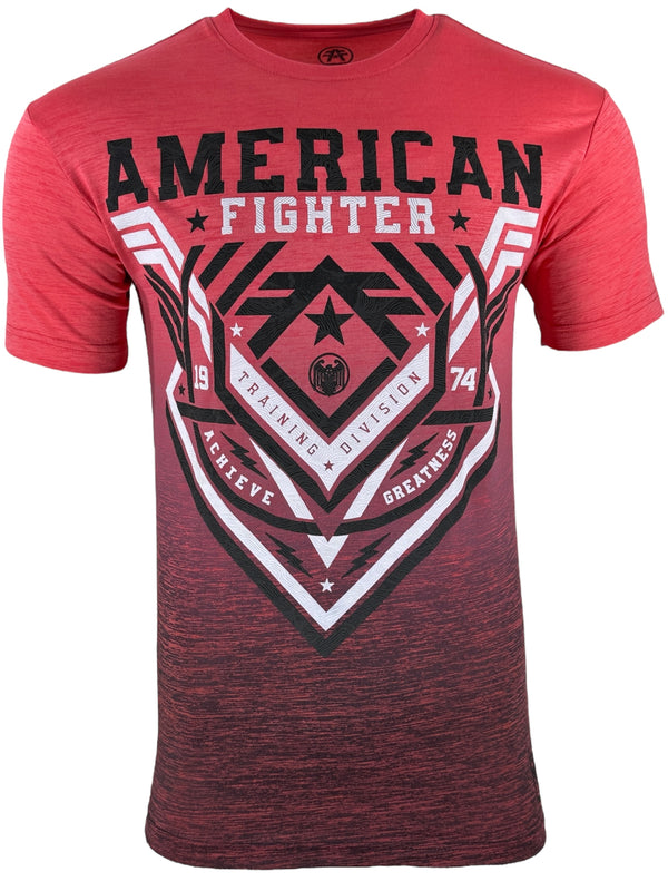 American Fighter Men's T-shirt Fallbrook