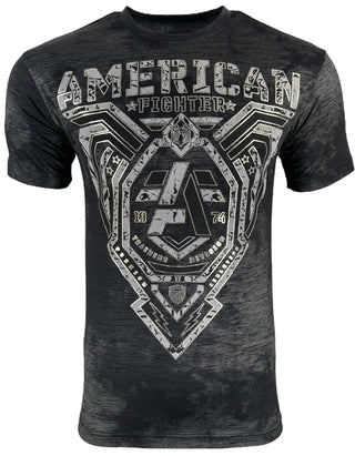 American Fighter Men's T-shirt Courtland