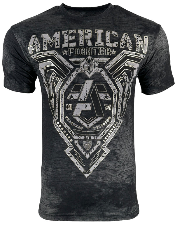 American Fighter Men's T-shirt Courtland