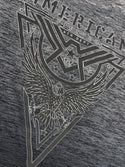 American Fighter Boy's T-shirt Lapoint