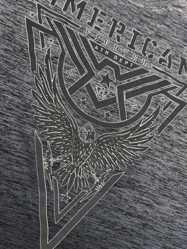 American Fighter Boy's T-shirt Lapoint