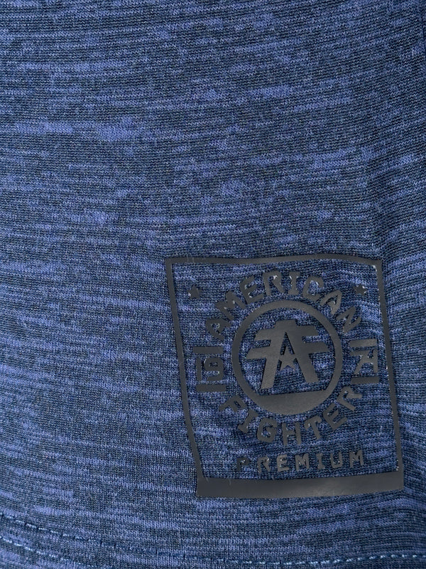 American Fighter Men's T-Shirt Danforth