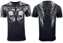 Xtreme Couture By Affliction Men's T-shirt Prey