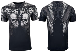 Xtreme Couture By Affliction Men's T-shirt Prey