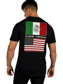 Freedom Ranch Men's T-shirt En Mexico