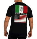 Freedom Ranch Men's T-shirt En Mexico