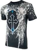 Xtreme Couture by Affliction Men's T-Shirt Provoke
