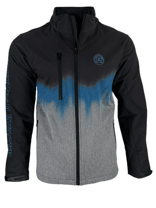 American Fighter Men's Jacket Softshell Wardell