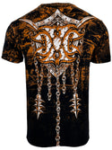 Xtreme Couture By Affliction Men's T-shirt Iliad