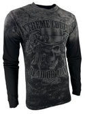 Xtreme Couture by Affliction Men's T-Shirt Dead or Alive