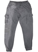 Xtreme Couture By Affliction Men's Sweatpants Jogger Iron Bones