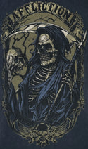 Affliction Men's T-shirt Heir Of Souls