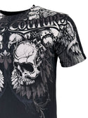 Xtreme Couture By Affliction Men's T-shirt Prey