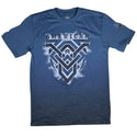 American Fighter Boy's T-shirt CARRINGTON