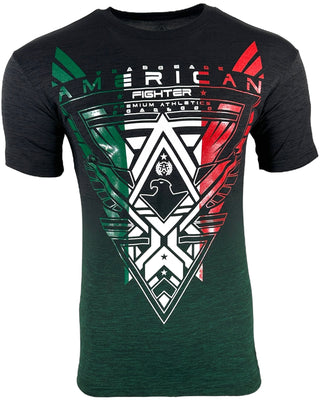 American Fighter Men's T-shirt Andrews