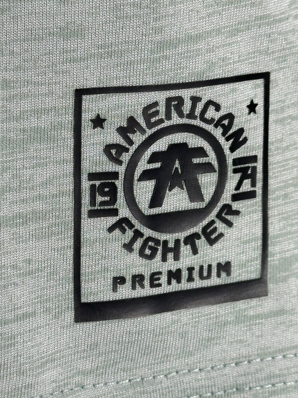 American Fighter Men's T-Shirt Hollins