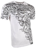 Xtreme Couture By Affliction Men's T-shirt Nemesis **
