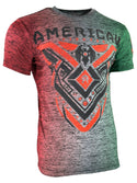American Fighter Men's T-Shirt Northcrest