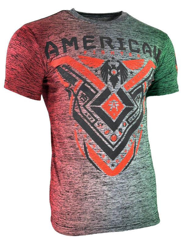 American Fighter Men's T-Shirt Northcrest