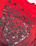 American Fighter Boy's T-shirt RIDGEWAY
