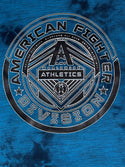 American Fighter Boy's T-shirt Powel