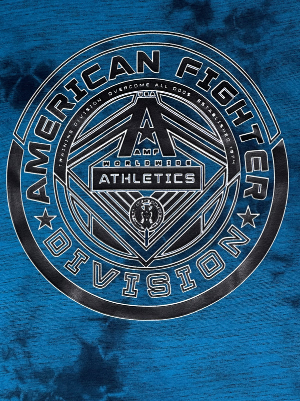 American Fighter Boy's T-shirt Powel