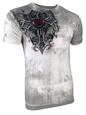 Xtreme Couture by Affliction Men's T-Shirt Brigadier