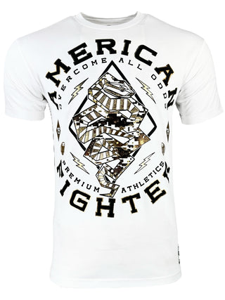 American Fighter Men's T-Shirt Densmore