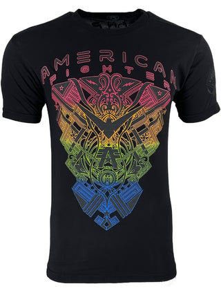 American Fighter Men's T-Shirt Abilene