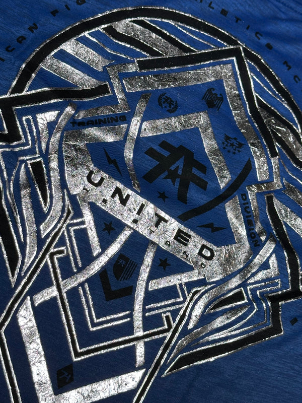 American Fighter Boy's T-shirt BRIGGS