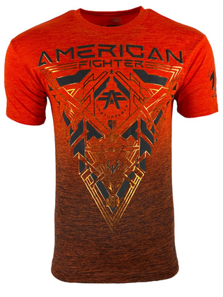 American Fighter Men's T-shirt  Cadogan