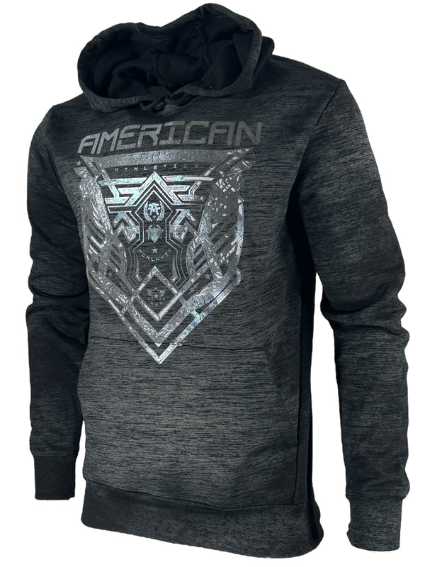 American Fighter Men's Hoodie Elmsford