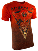 American Fighter Men's T-shirt  Cadogan