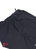 Xtreme Couture By Affliction Men's Sweatpants Jogger Saigon Falls