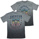 American Fighter Boy's T-shirt College Park
