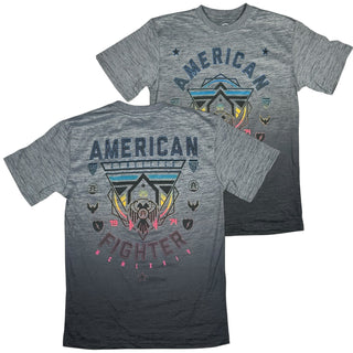 American Fighter Boy's T-shirt College Park