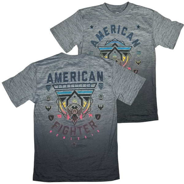 American Fighter Boy's T-shirt College Park