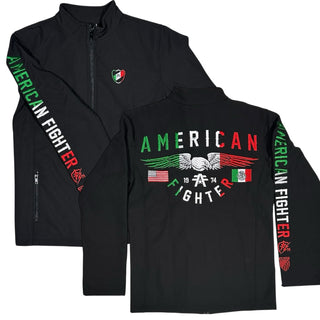American Fighter Boy's Jacket Mayland